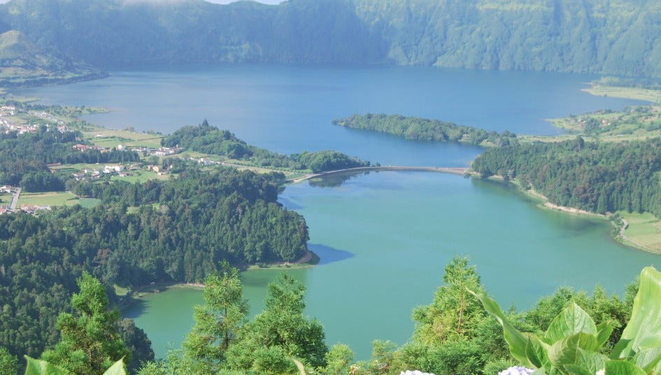 Excursão a Sete Cidades e Lagoa do Fogo - Foto 1