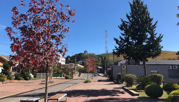 Boulevard de São Joaquim