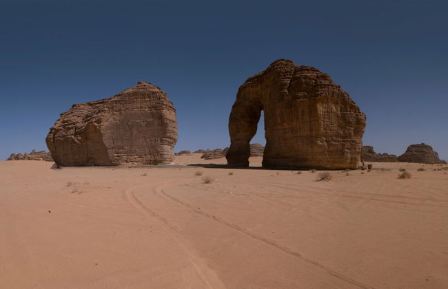 Elephant Rock Trip - Foto 7