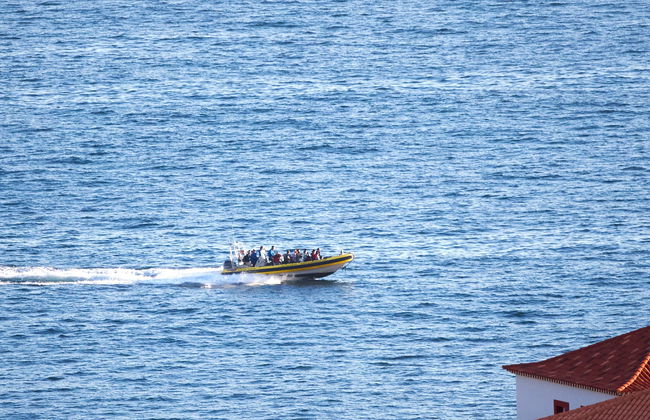 Watertaxi a Quinta do Lorde desde Cais do Sardinha - Foto 6