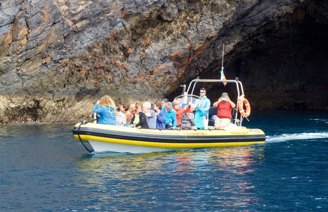 Watertaxi a Quinta do Lorde desde Cais do Sardinha - Foto 2