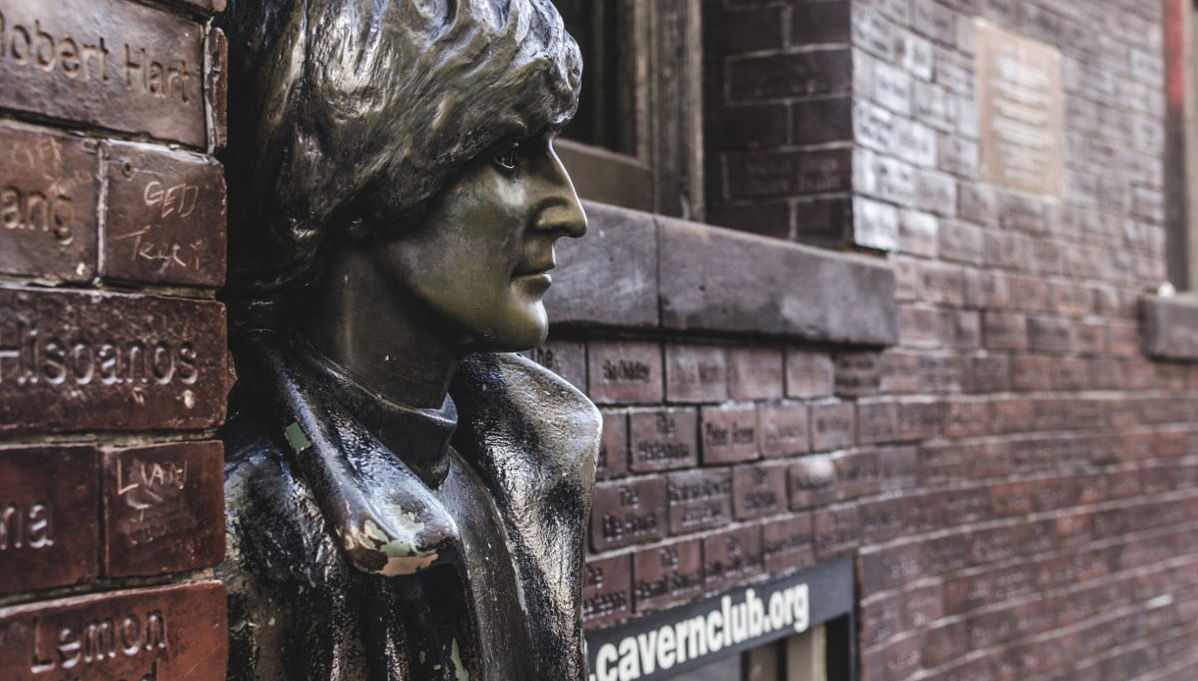 Tour de los Beatles al completo - Foto 1