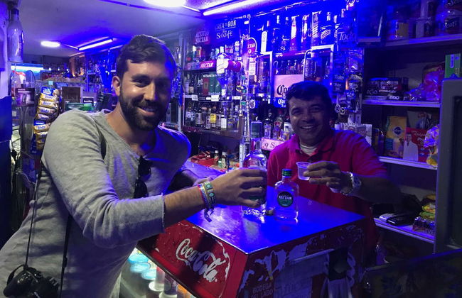 Visita guiada por el barrio Chapinero - Foto 7