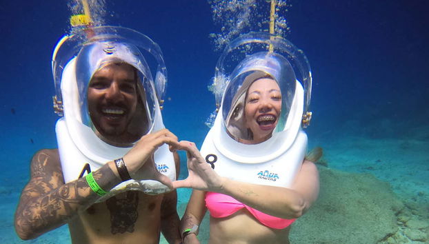 Seawalk in San Andres - Foto 4