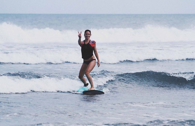 Punta Chame Beach Trip + Surf Class - Foto 4