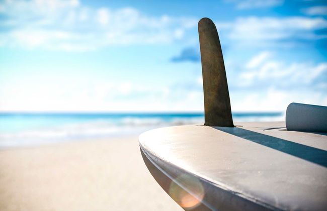 Punta Chame Beach Trip + Surf Class - Foto 7