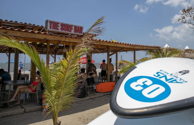 Punta Chame Beach Trip + Surf Class - Foto 2