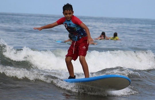 Punta Chame Beach Trip + Surf Class - Foto 5