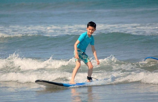 Punta Chame Beach Trip + Surf Class - Foto 3