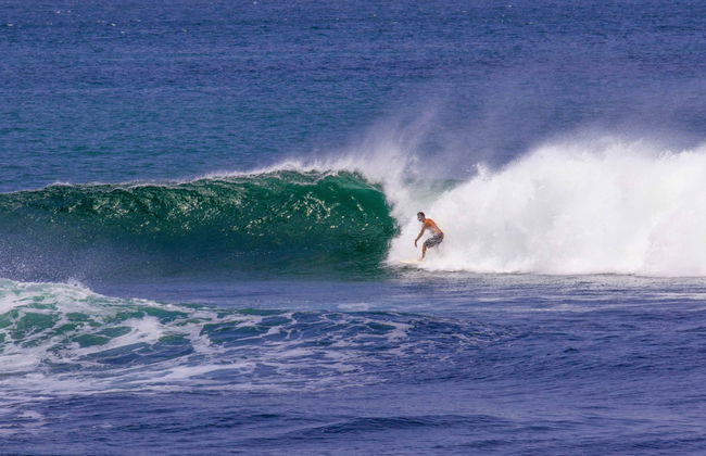 Punta Chame Beach Trip + Surf Class - Foto 6