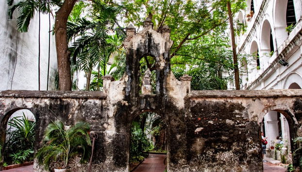 Gabriel García Márquez Tour - Foto 5