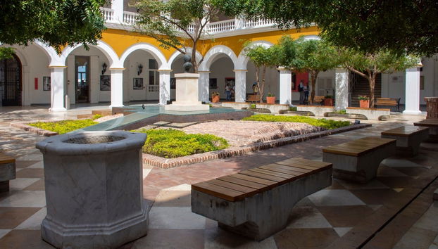 Gabriel García Márquez Tour - Foto 4