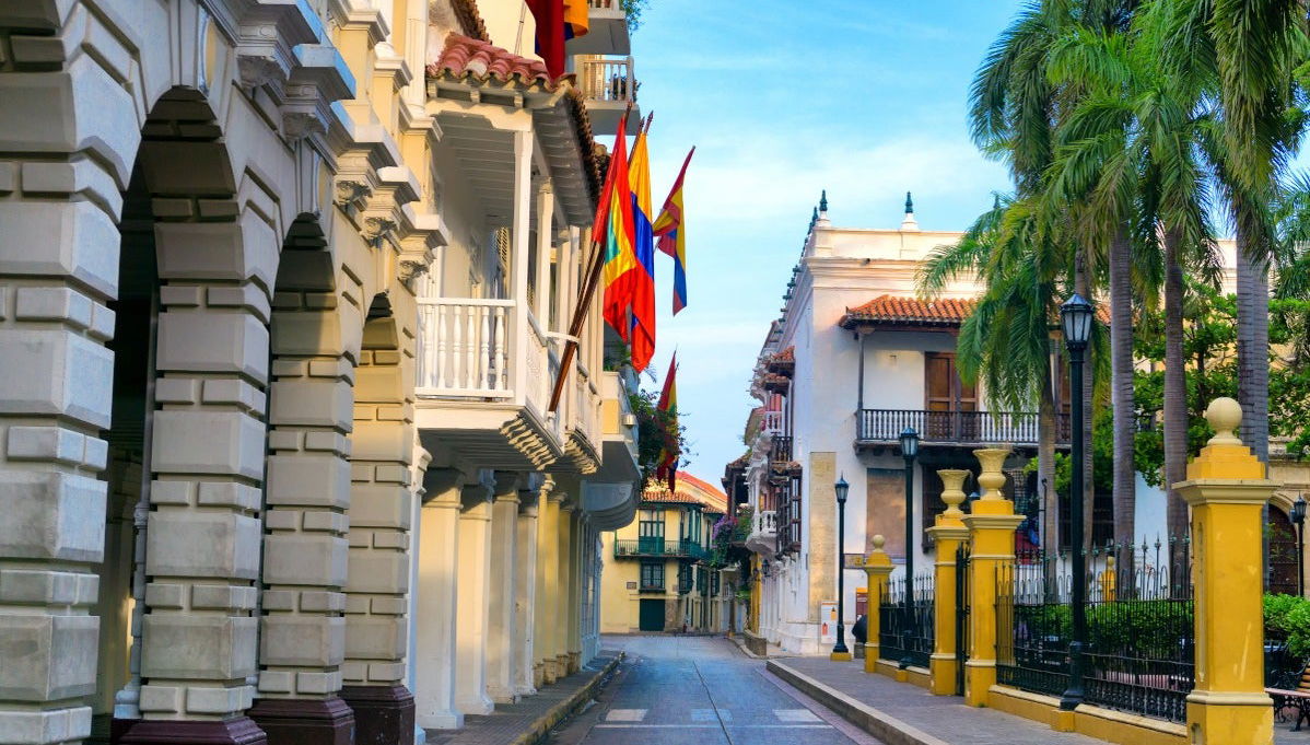 Gabriel García Márquez Tour - Foto 1