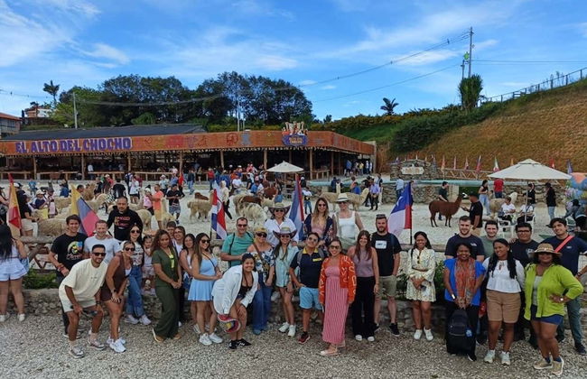 Excursión a Guatapé + Paseo en barco - Foto 16