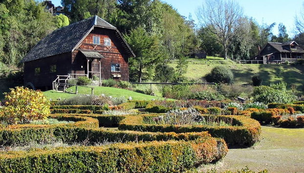 Escursione a Frutillar - Foto 5