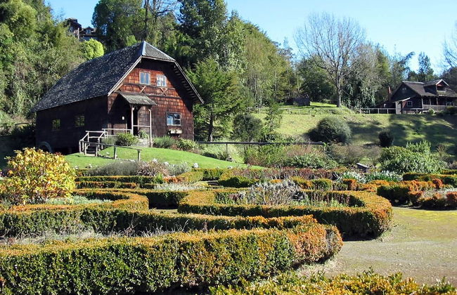 Excursion à Frutillar - Photo 5