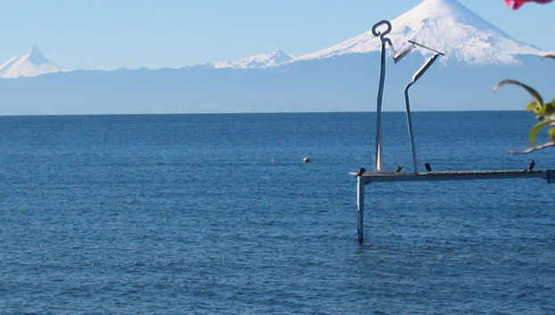 Escursione a Frutillar - Foto 2