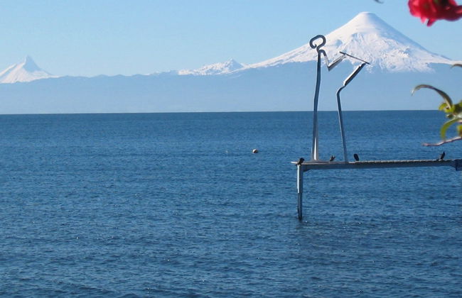 Excursion à Frutillar - Photo 2