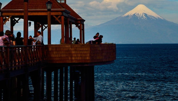 Escursione a Frutillar e Puerto Octay - Foto 5