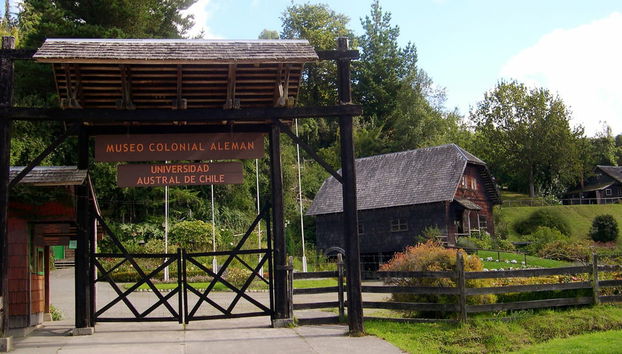 Escursione a Frutillar - Foto 4