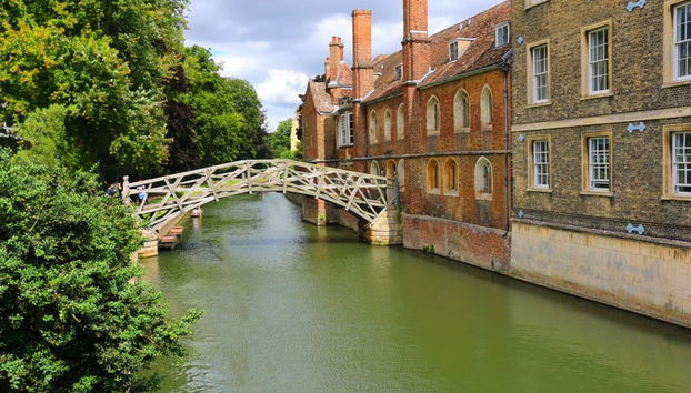 Giro in barca di Cambridge - Foto 5