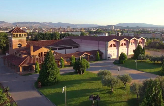 Viña Ijalba Winery Tour & Tasting - Photo 1