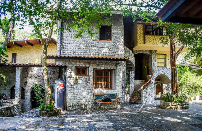 Day Trip to El Valle de Antón - Foto 5