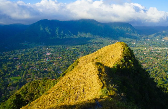 Day Trip to El Valle de Antón - Foto 1