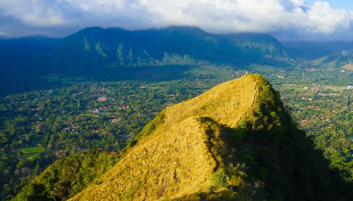 Day Trip to El Valle de Antón - Foto 1