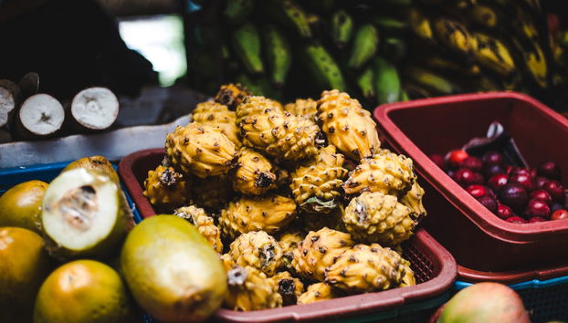 Tour della frutta colombiana - Foto 2