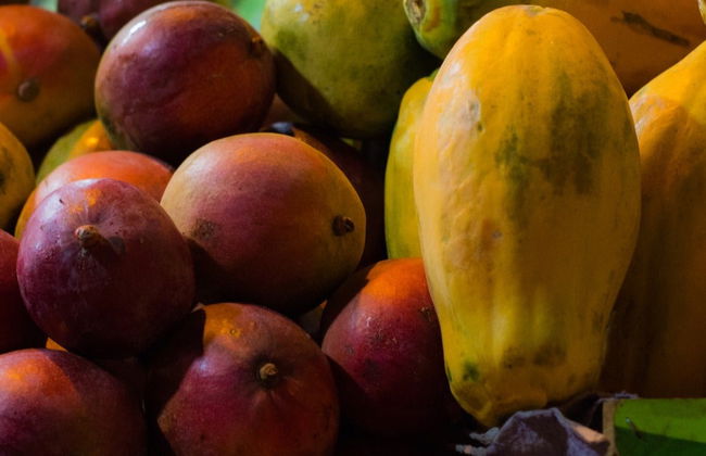 Tour de la fruta colombiana - Foto 2