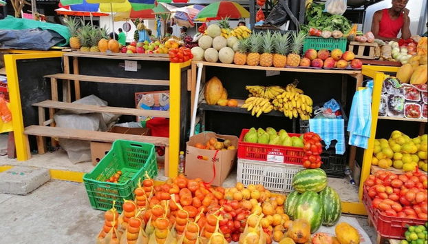 Tour della frutta colombiana - Foto 5