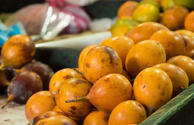 Tour de la fruta colombiana - Foto 1