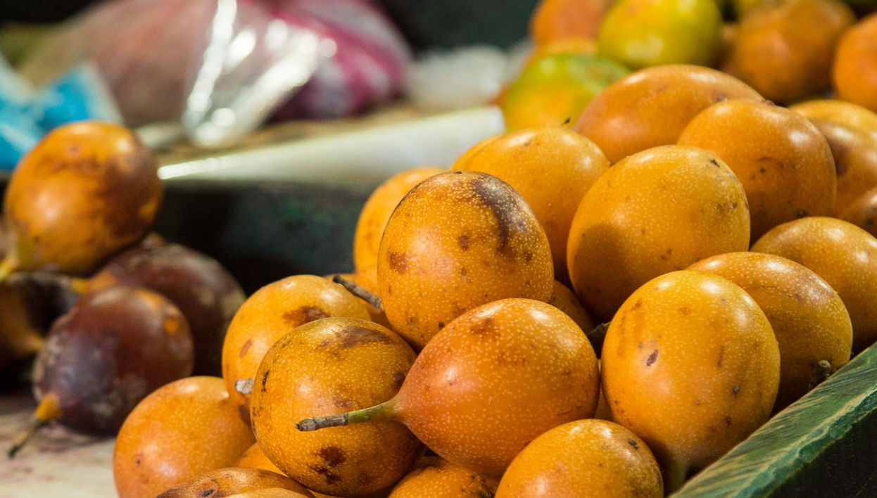 Tour della frutta colombiana - Foto 1