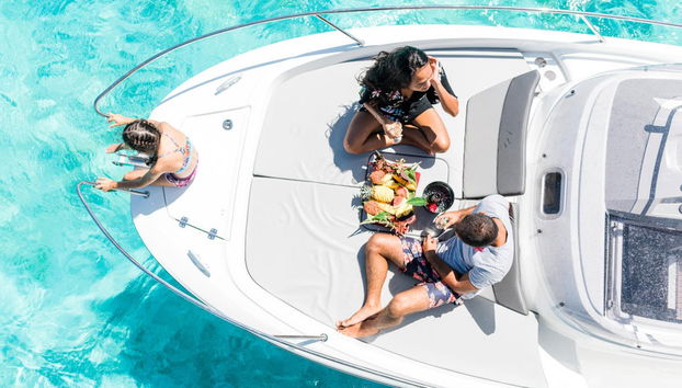 Private Boat Rental with Skipper - Foto 2