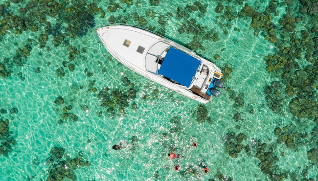 Coron Private Yacht Tour - Foto 2