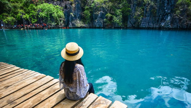 Tour privado de lancha por Coron - Foto 2