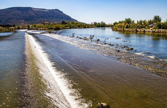 Paseo en barca por el río Júcar - Foto 5