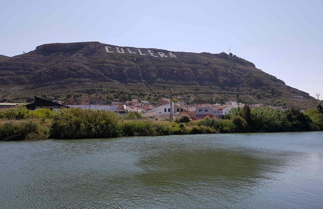 Paseo en barca por el río Júcar - Foto 2