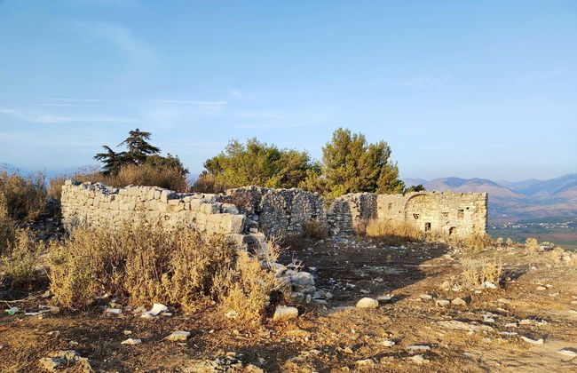 National Park of Blue Eye + Fortress of Lekuresi Tour - Foto 5