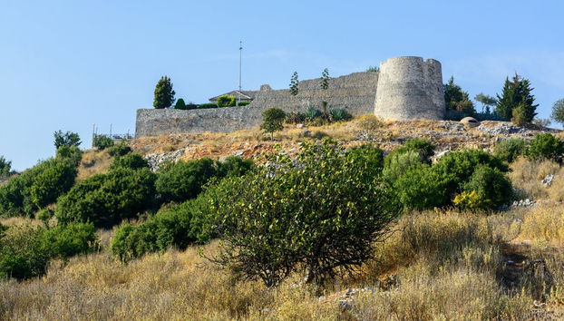 National Park of Blue Eye + Fortress of Lekuresi Tour - Foto 4