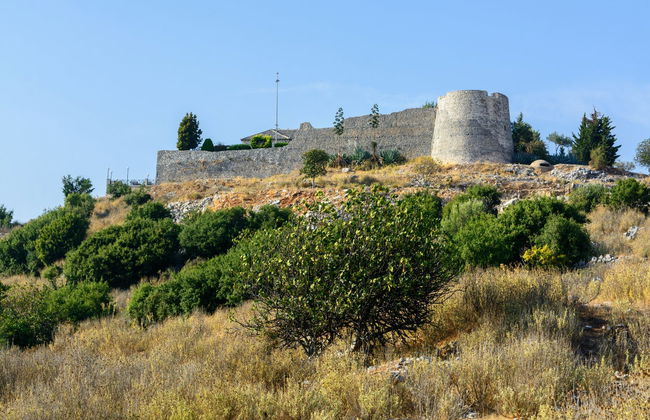 National Park of Blue Eye + Fortress of Lekuresi Tour - Foto 4