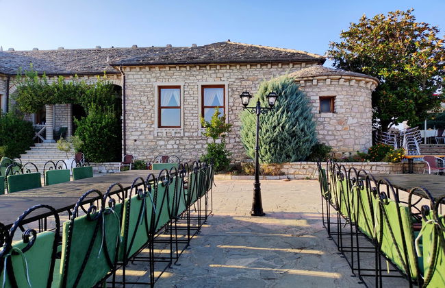 National Park of Blue Eye + Fortress of Lekuresi Tour - Foto 1