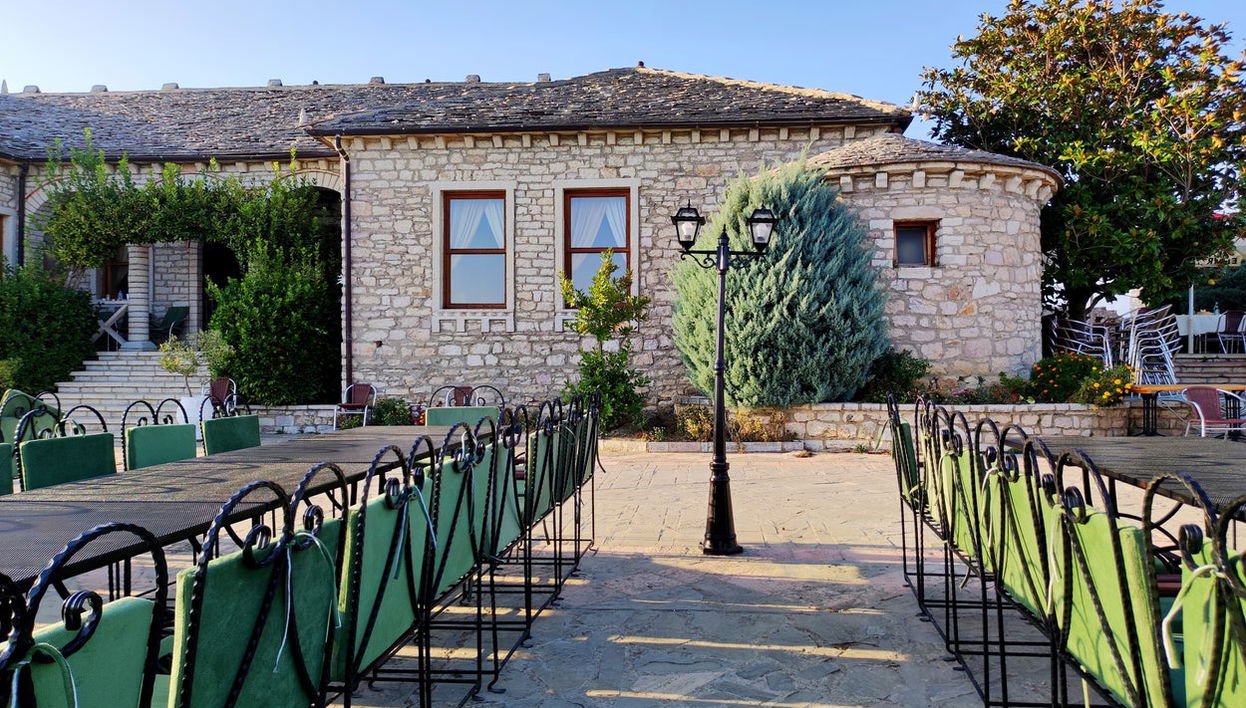 National Park of Blue Eye + Fortress of Lekuresi Tour - Foto 1