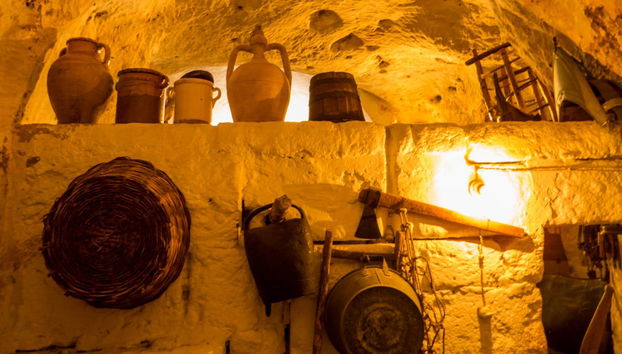 Matera Guided Tour - Photo 2