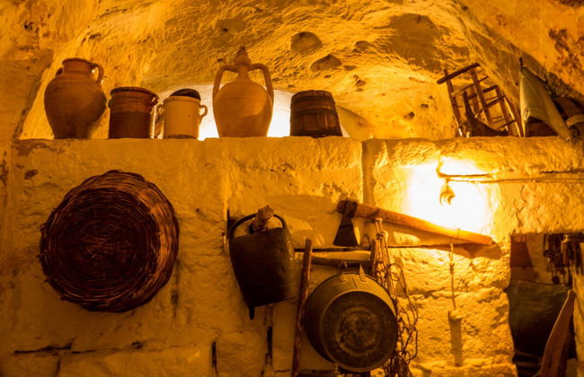 Matera Guided Tour - Photo 2