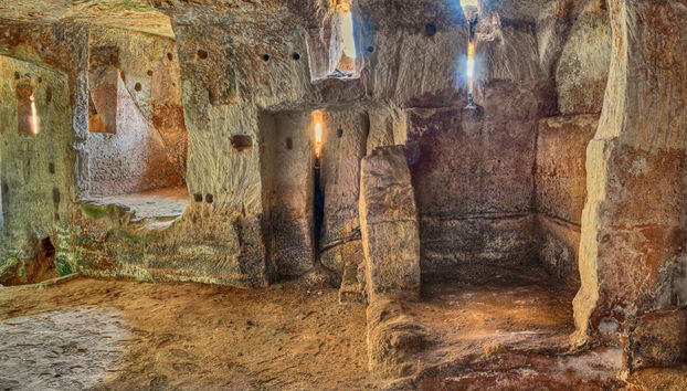 Matera Private Tour - Foto 3