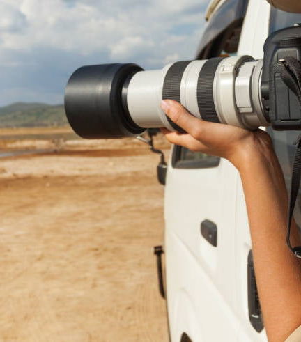 Foto - Safari di 6 giorni a Masai Mara, Amboseli e al lago Naivasha