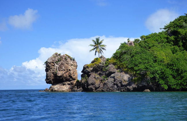 Santa Catalina Historical & Cultural Tour - Photo 3