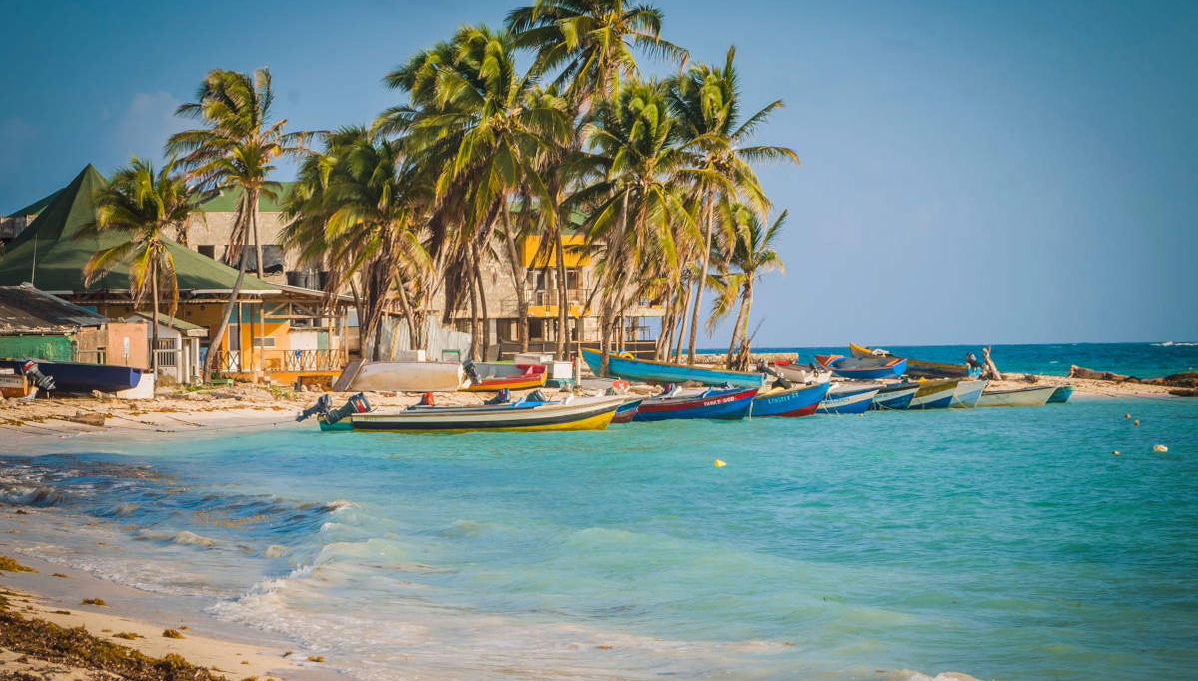 Excursión a Santa Catalina - Foto 1